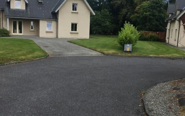 Dunkerron Woods 3 bed 4024
