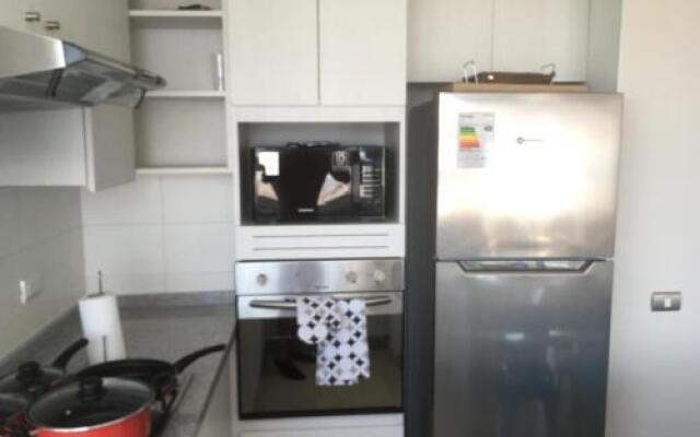 Departamento Av. Del Mar. La Serena