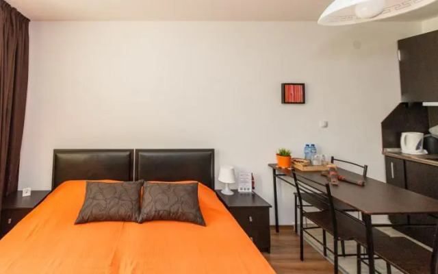 April Studios in Sandanski