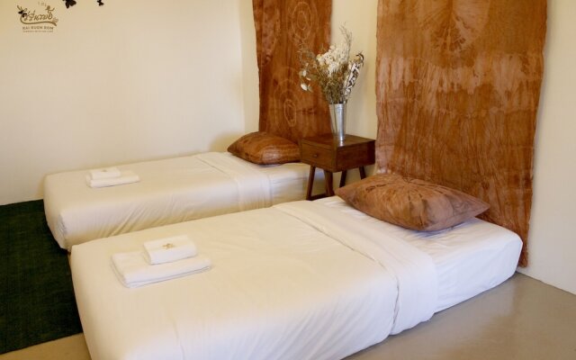 Rai Ruen Rom Organic Farm