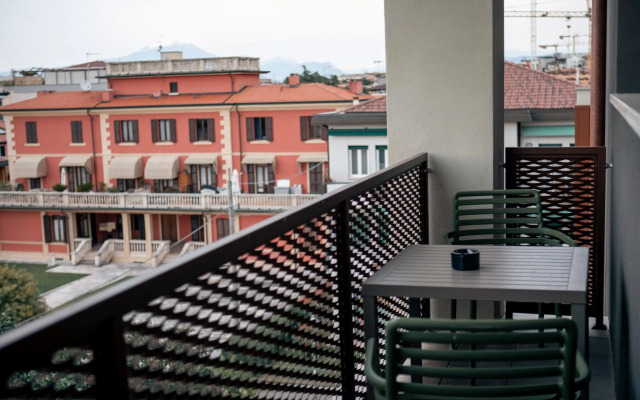 K Modern Hotel