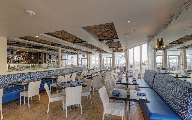 ICONA Diamond Beach