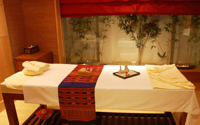 Ellaa Hotel Gachibowli