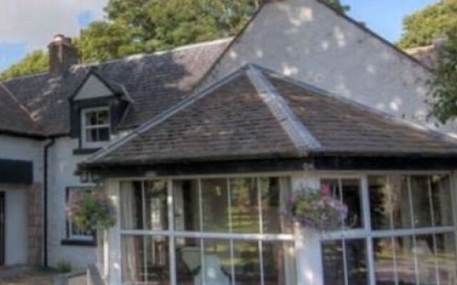 Kinkell House Hotel