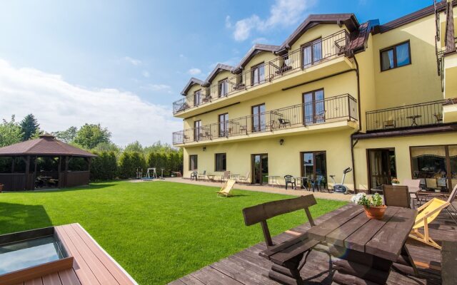 Roza Wellness & SPA