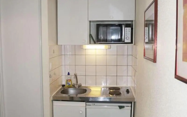 Acacias Apparts Hôtel