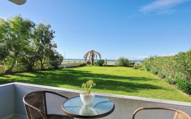 Villa Maria On The Beach