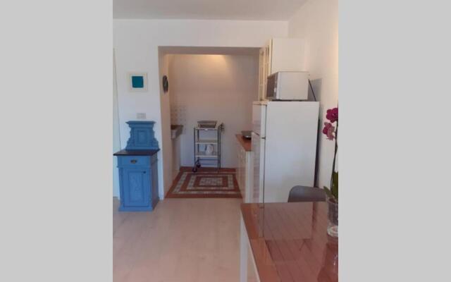 Comfortable studio in old town