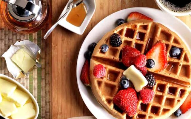 Home2 Suites By Hilton Griffin