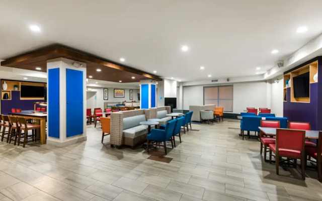 Holiday Inn Express Albany Downtown
