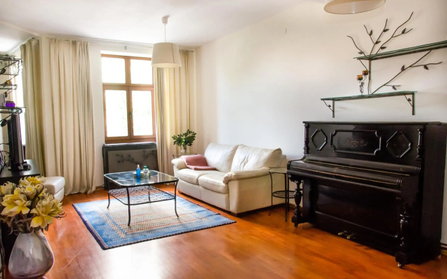 Bohemian Apartment - Center of Bucharest