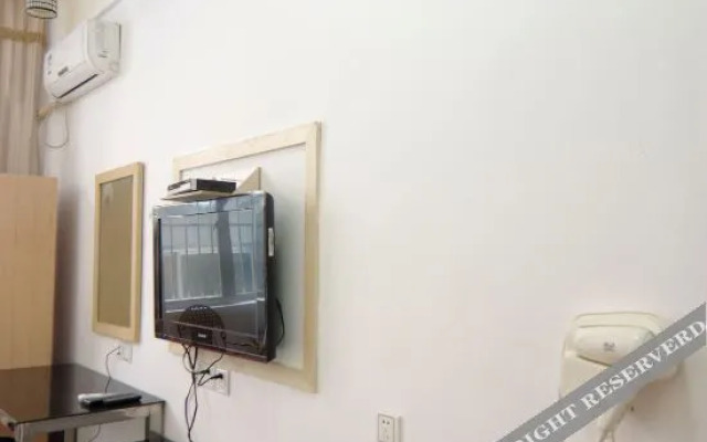 OYO Style Convenience Hotel (Nanning Jiangnan Wuyi Road)