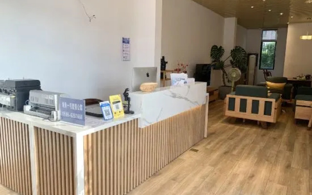 Longhai Kadakesi Cape Holiday Apartment One