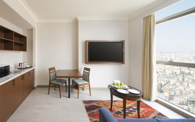 Selectum City Atasehir