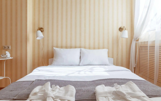 Хостел Аррива