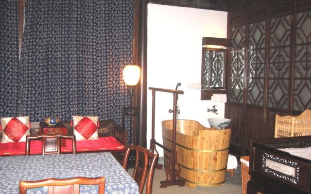 Suzhou Pingjiang Lodge