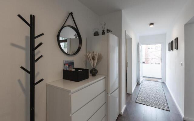 Bheaven I Jugendstil Premium Apartment