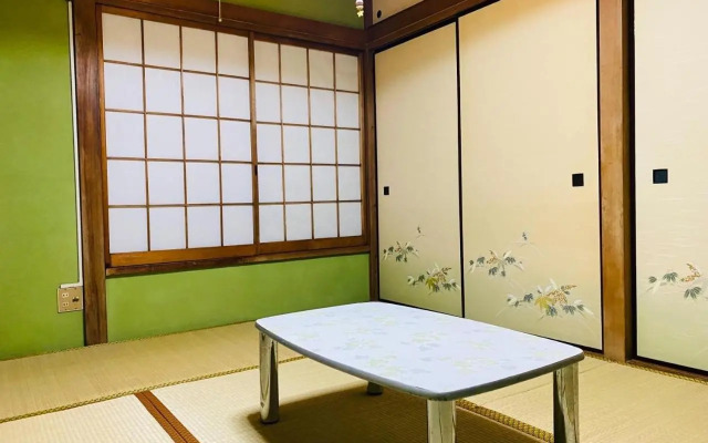 Shonan no Oka no Villa - Vacation STAY 24013v
