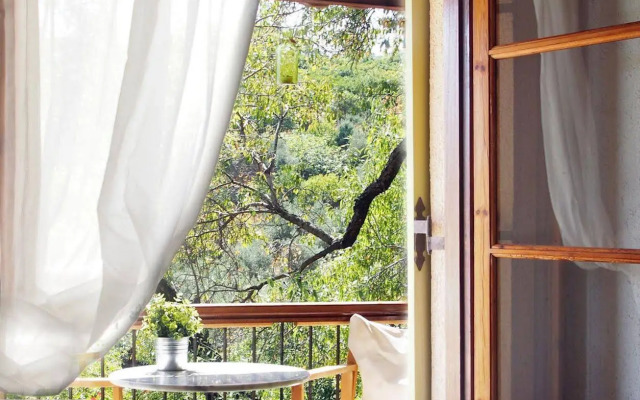 Lithea Villas and Studios by the Sea