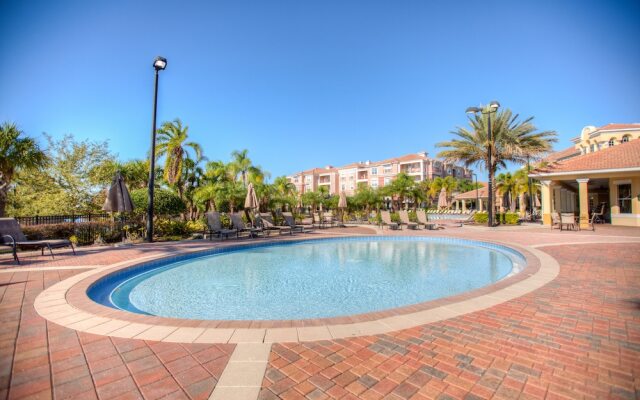 Vista Cay Resort by Casiola Vacation Homes