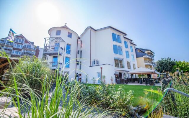 Wellnesshotel Kessler-Meyer 