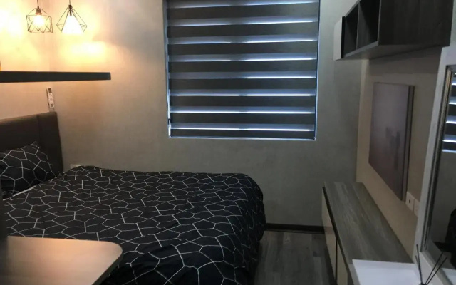 Apartments Sea View - Muong Thanh