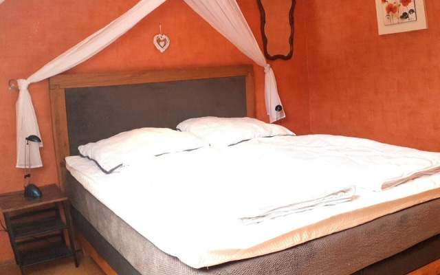 Holiday Home in Bremm Near the Vineyards