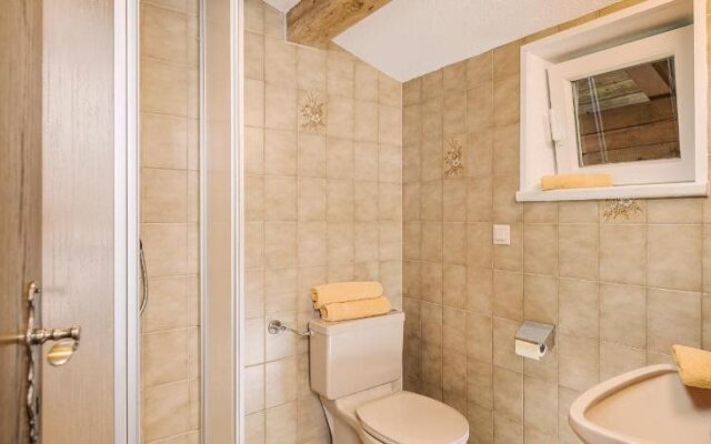 Appartements Alpenrose