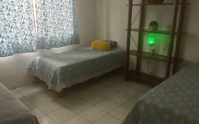 Casa Jardin Paraiso