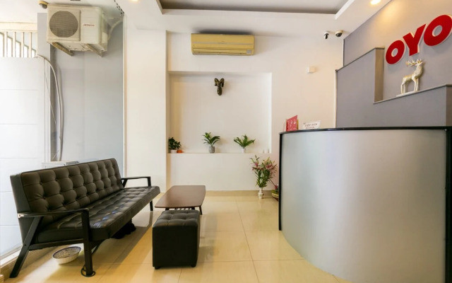 Oyo 465 Lyn Mini Hotel