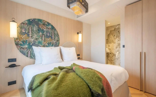 Yuna Saint-Germain-des-Prés - Serviced Apartments