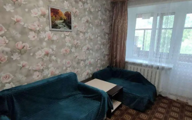 Апартаменты на Загородной 16