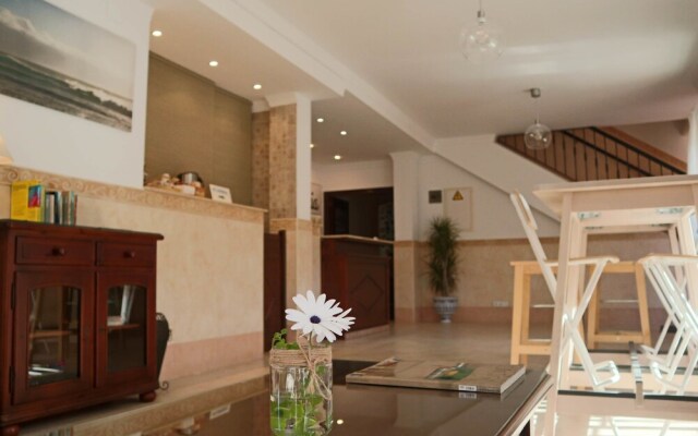Hostal Victoria