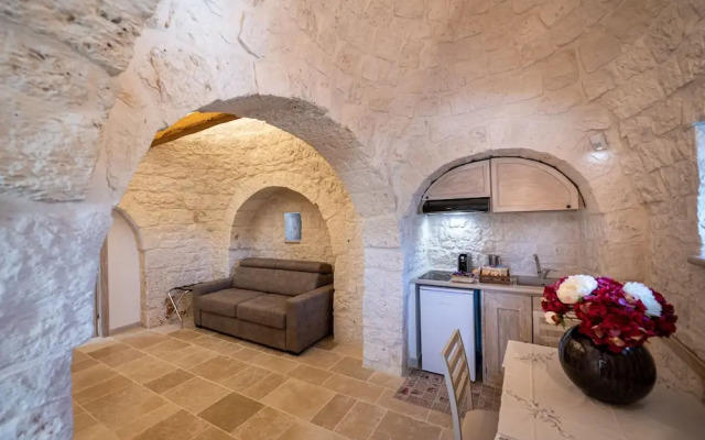 Trulli San Leonardo