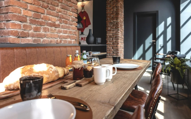 AR Tribeca Loft