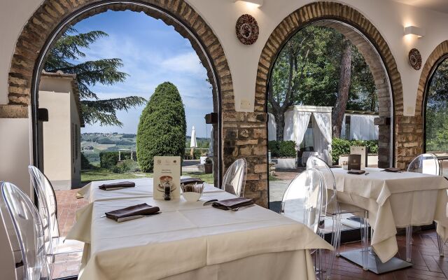 Villa I Barronci Resort & Spa