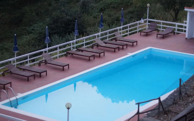 Belbea Tourist Resort **