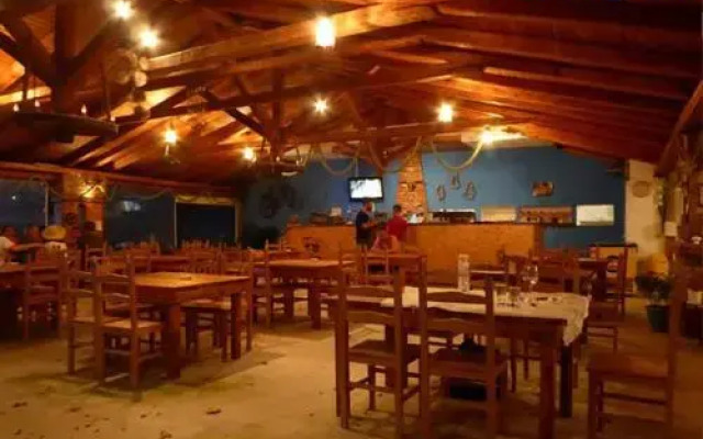 Hotel Elisabeta Borsh