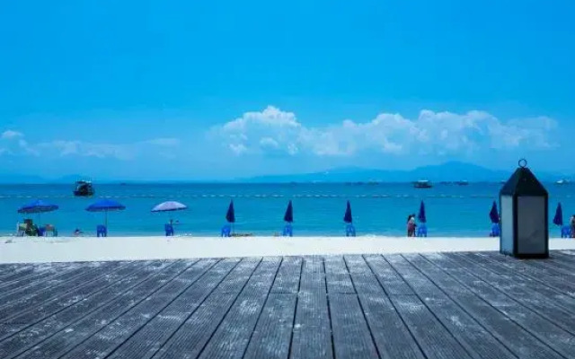 Xianghai Time Hotel (Tsuen Wan Sea World)