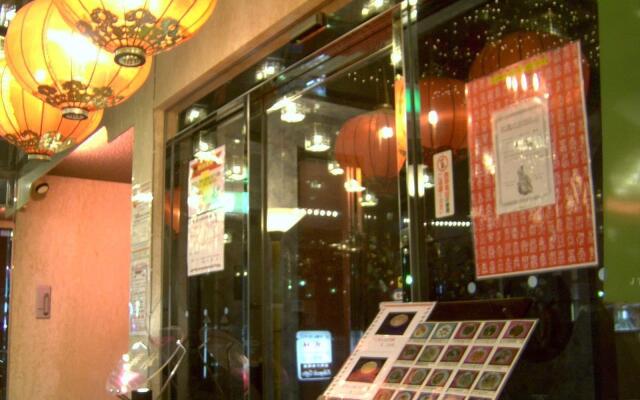 Hotel Platon