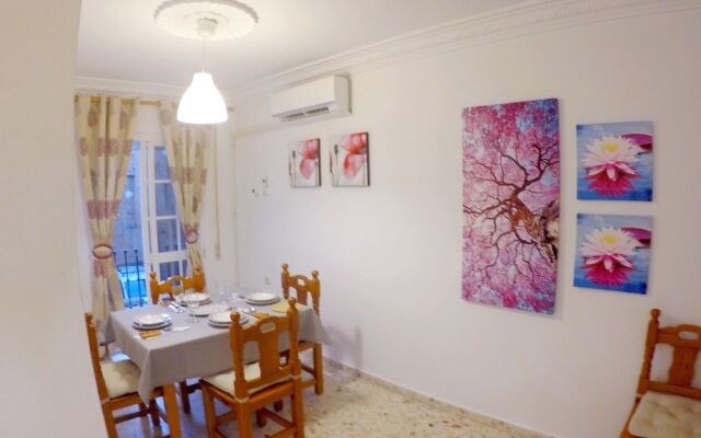 ConilPlus Apartments-Azorin III