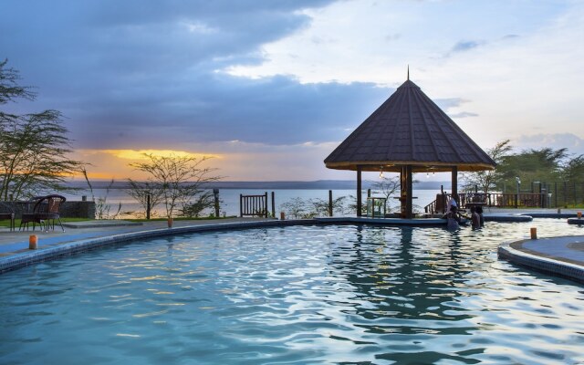 Lake Elementaita Villas