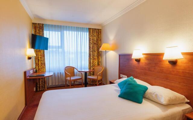 Postillion Hotel Haren Groningen