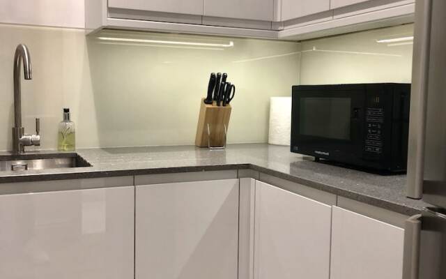 Pimlico Comfort Apartment