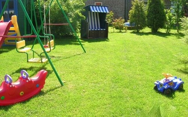 Ferienhaus Deichblick