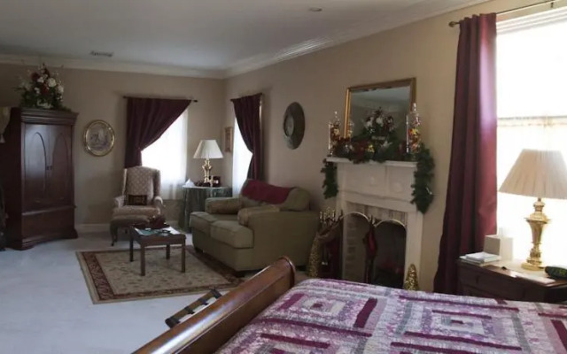 Blair Mountain Bed & Breakfast