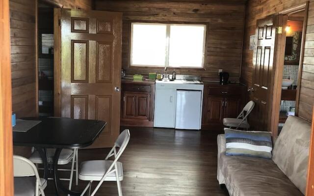 Juntos Cottages
