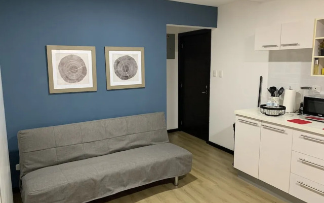 New Cozy Apartment, Zona 4