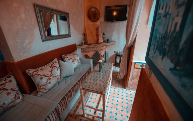Riad Eva