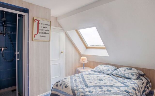 Résidence de Kerantrec 24013